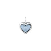 Pendente Kidult Donna ENERGY STONE in Acciaio 741095 - 741095